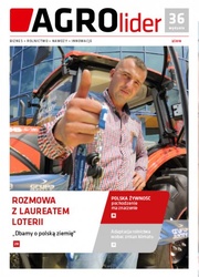 AGROlider nr 36 - 2/2018