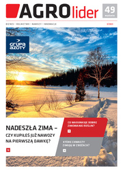 AGROlider nr 49 - 3/2023